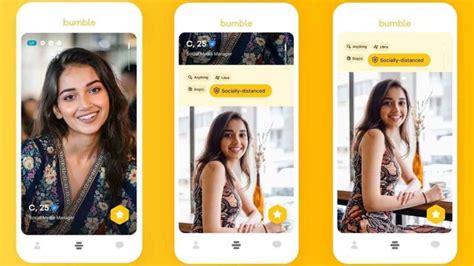 Cómo conocer extranjeros usando Tinder y Bumble